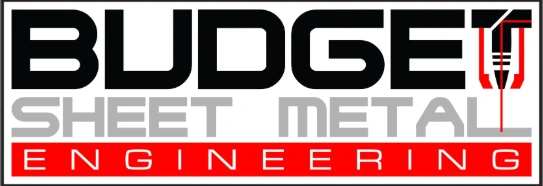Budget Sheet Metal Engineering logo