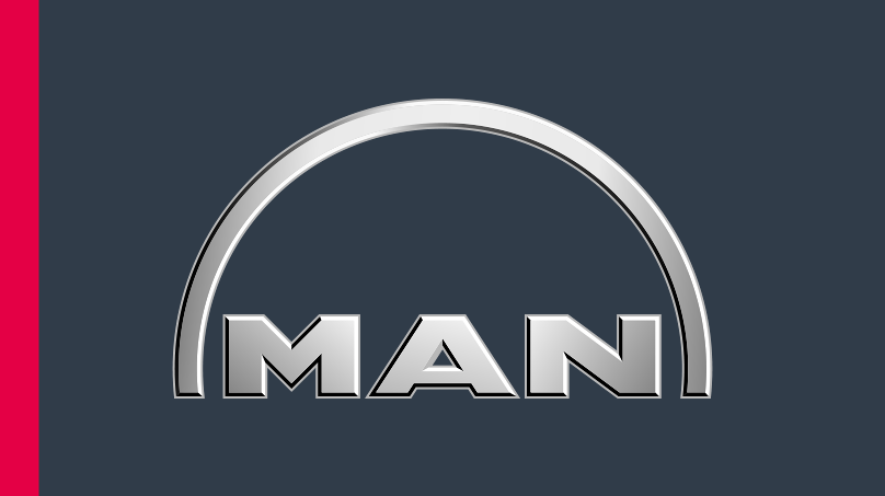 MAN Trucks & Bus logo