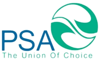 PSA, The Union of Choice logo