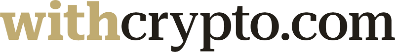 withcrypto.com logo